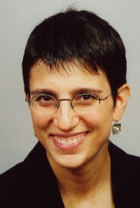 Prof. Galit Shmueli